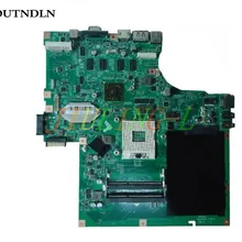 JOUTNDLN для материнской платы ноутбука MSI CX620 MS-16881