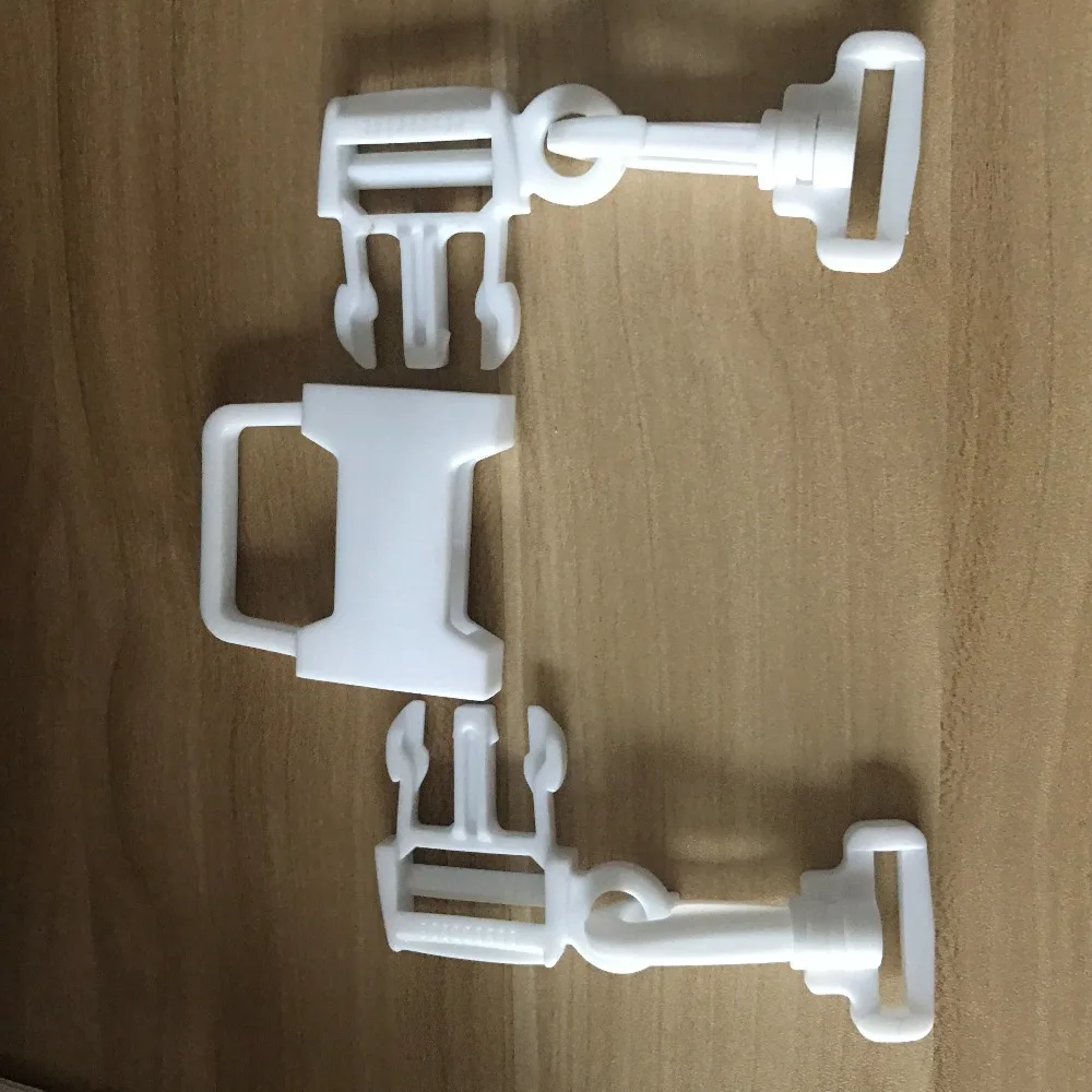 Baby swing chair harness