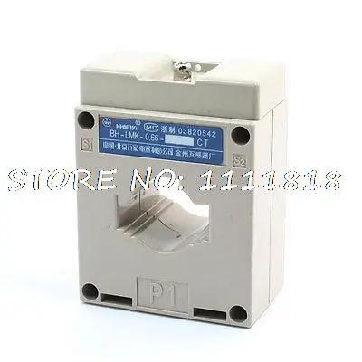 

200A Primary 0.66KV 50-60Hz 1T 200/5 Current Transformer CT BH-LMK-0.66 Model