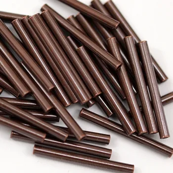 

.. 50pcs.. Copper Tube Spacer Beads ..sz(20x2mm) K189