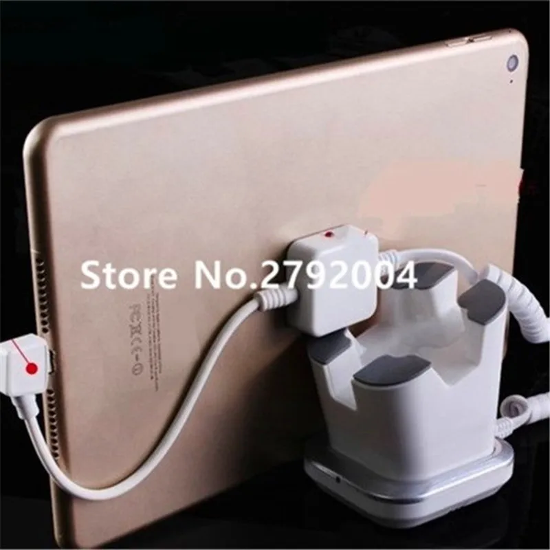 5 компл./лот мобильный телефон дисплей безопасности сотовый умный Противоугонная