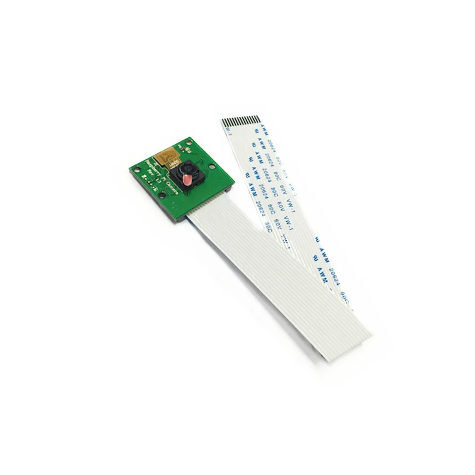 Плата модуля камеры Raspberry Pi камера 5 Мп веб 1080p 720p 70 ° 160 ночная версия ИК для