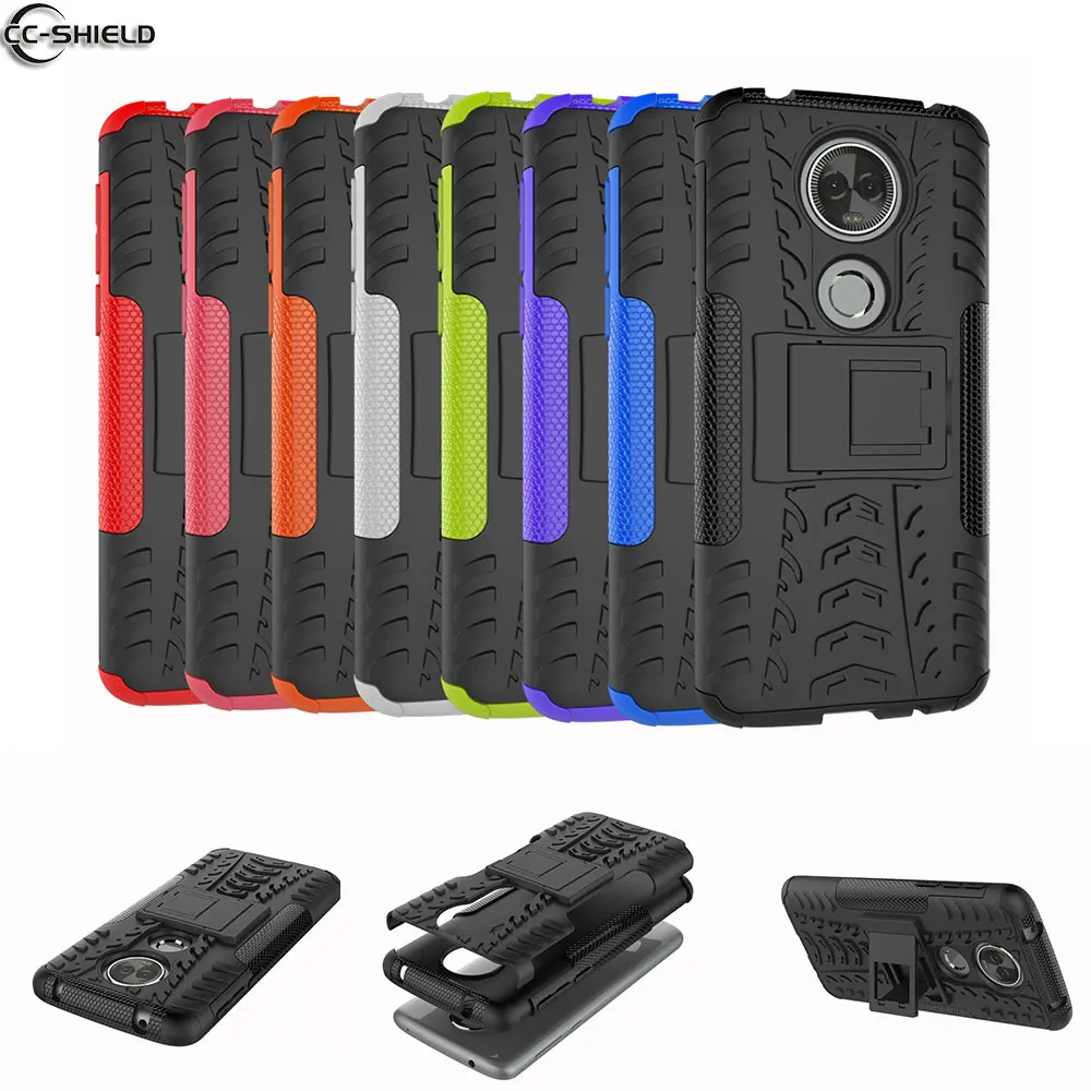 Fitted Case For Motorola Moto E5 E 5 Plus XT1924-4 Silicone Phone Cover Gen XT 1924 4 Bumper Coque |