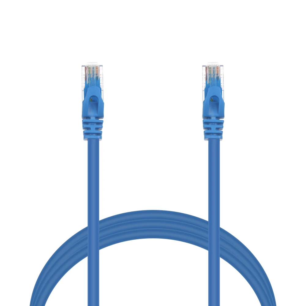 Горячая Распродажа CAT6 Ethernet кабель RJ45 сетевой шнур 1 Гбит/с супер скорость