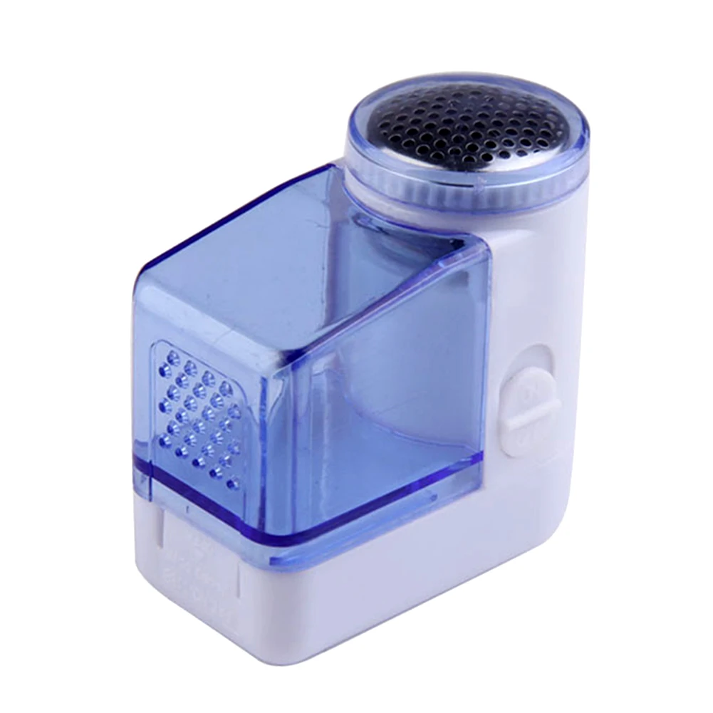 

Portable Electric Clothes Fuzz Pill Lint Fabric remover Cleaner sweater substances shaver machine to remove the pellets