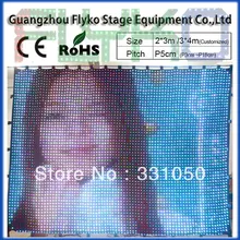 SMD с компонентным видиосигналом, для помещения HD led видео стены/сцены стены/рекламные экраны