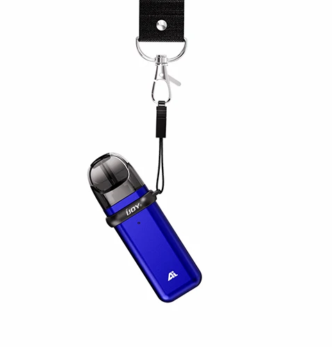 IJOY/AI POD Комплект 15 Вт электронная сигарета 450 мАч Батарея с 2 мл многоразовый