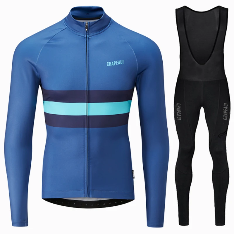 Go pro ropa ciclismo зимний теплый флисовый комплект с длинными рукавами abbigliamento ciclismo invernale mallot ciclismo hombre invierno