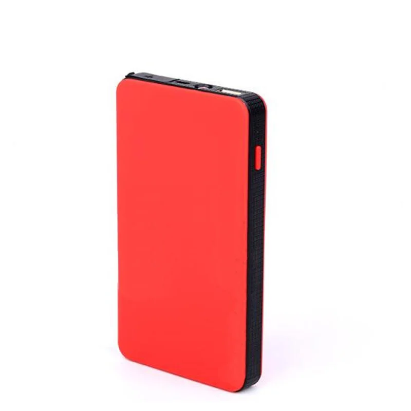 LUNDA Upgraded New High Capacity Mini Portable Car Jump Starter Starting UpTo3.0L Car Auto Jumper Gasoline Engine Power Bank k21