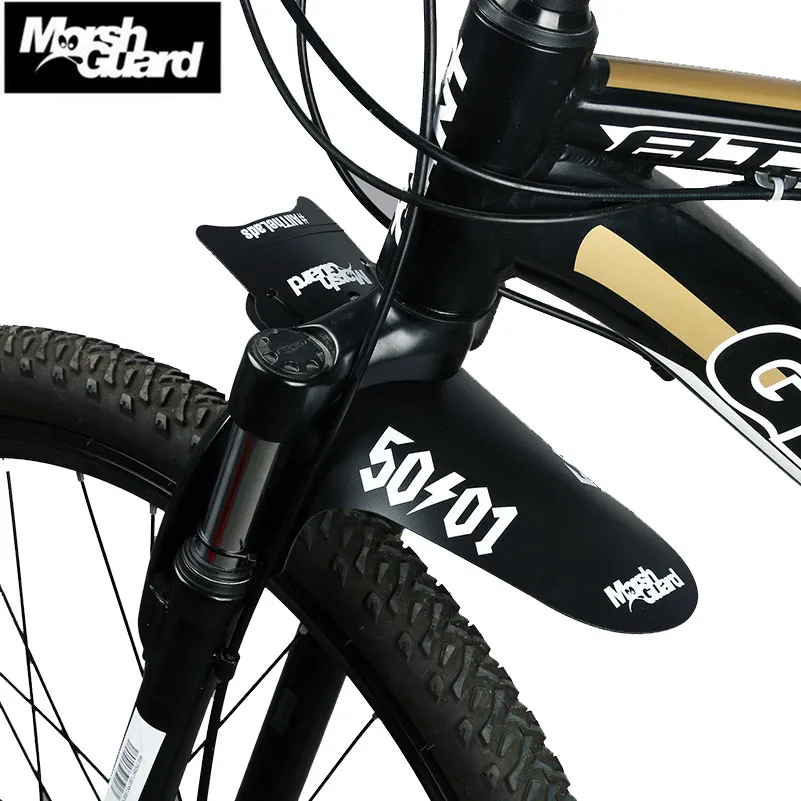 montra mudguard