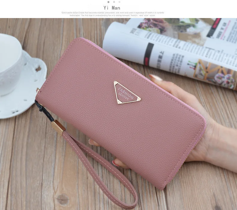 Wallet Detail