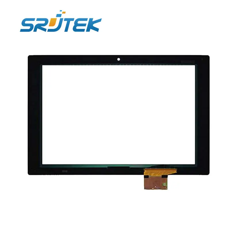 sony xperia tablet z touch 2