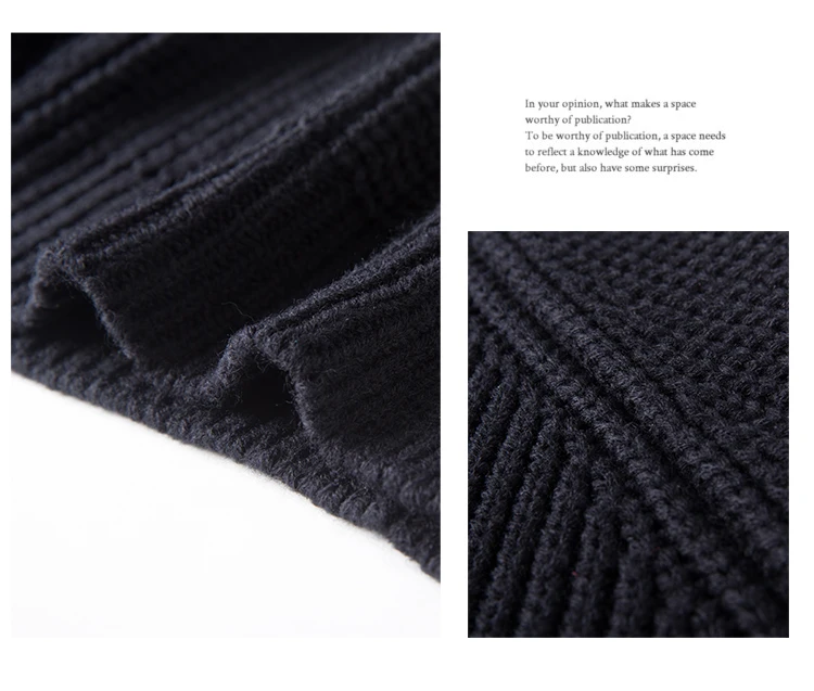 ryeon plus size sweater dress big size winter autumn long sweater (23)