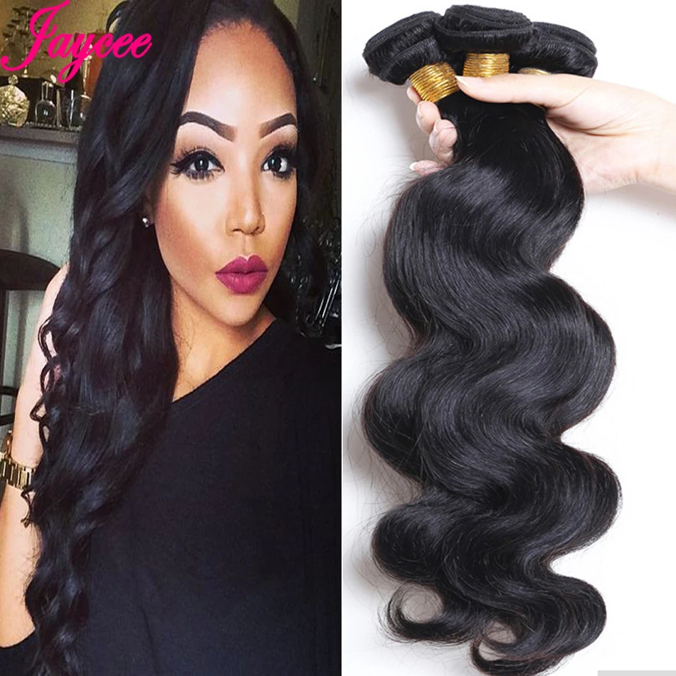 Wholesale Indian Virgin Hair 4 Bundles Mink Real 8A Unprocessed Indian