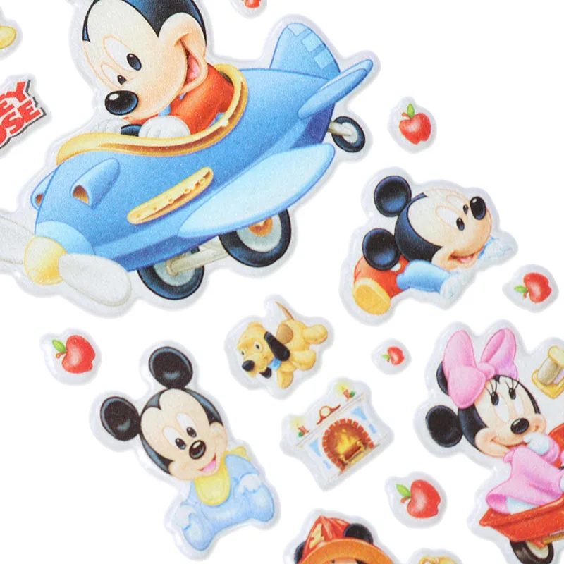 10pcs-Cartoon-Mickey-Mouse-Sticker-Children-s-Birthday-Gift-Toy-Cute-3D-Stereo-PVC-Bubble-Sticker (1)
