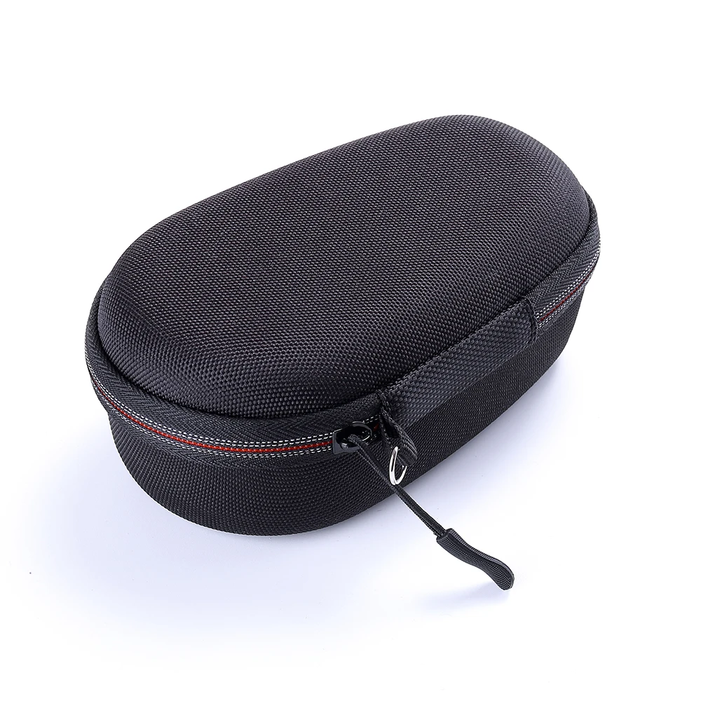Новая жесткая походная коробка крышка мешок сумка чехол для Bose беспроводной шумомаскирующий спальные палочки и маска для глаз и зарядное устройство и кабели