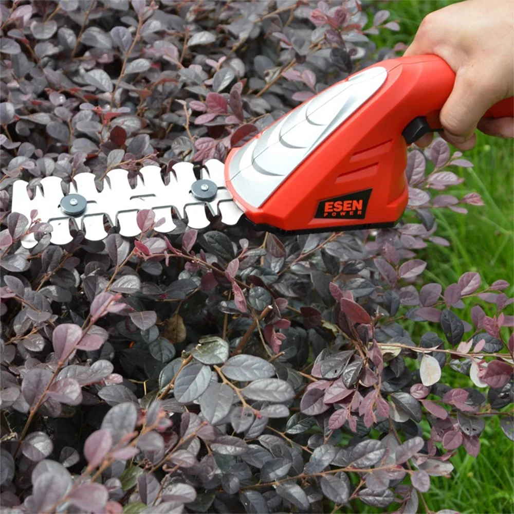 garden tools
