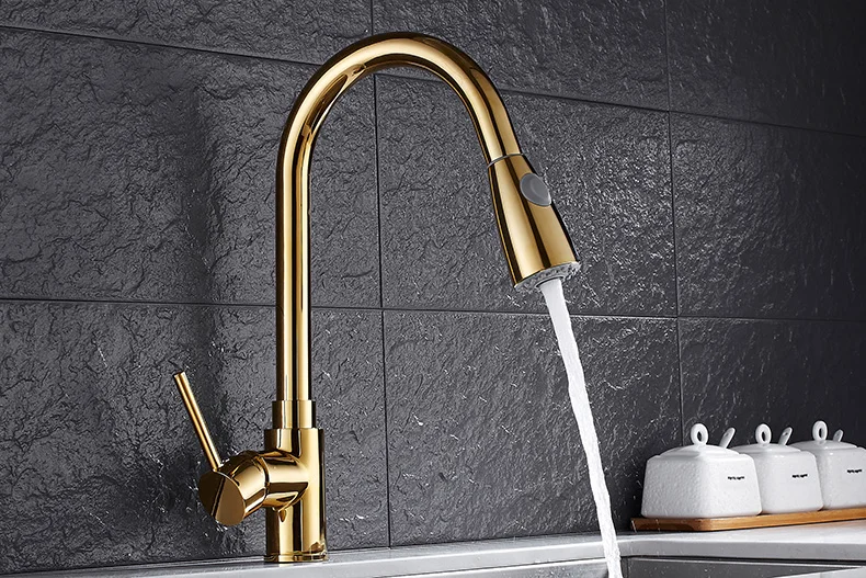 High Quality kitchen faucet