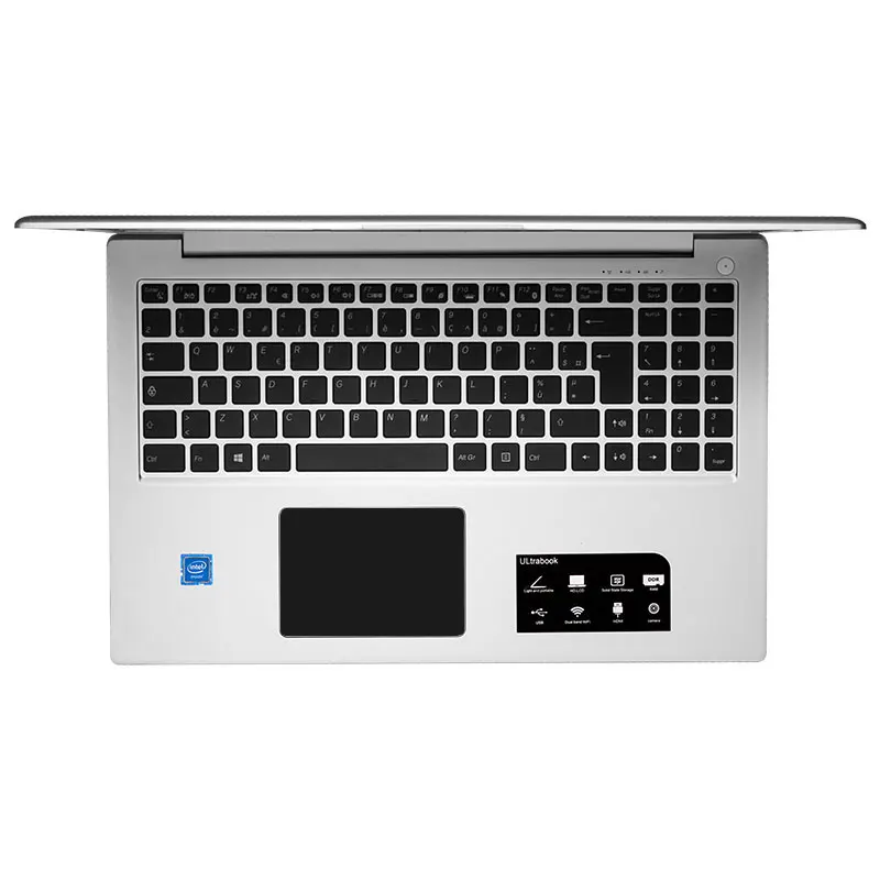 Backlit keyboard(P10) 15.6 inch Intel i7-6500 Quad Core Win10 2.5GHZ-3.1GHZ High speed Design/Gaming Laptop Notebook Computer Backlit keyboard(P10) 15.6 inch Intel i7-6500 Quad Core Win10 2.5GHZ-3.1GHZ High speed Design/Gaming Laptop Notebook Computer