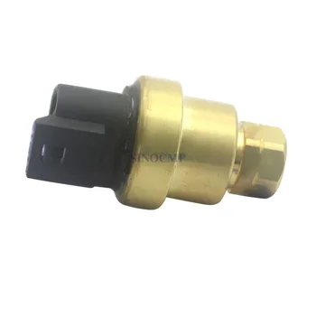 

325D 330C E325D E330C Oil Pressure Sensor Switch MT735 MT745 For Excavator, 3 month warranty