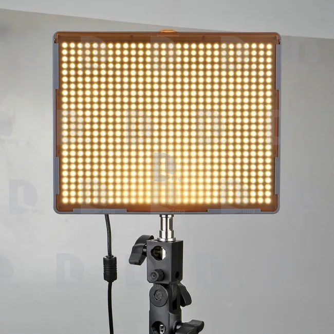 Aputure Amaran HR672W High CRI95+ 672 Led видео светильник Панель 5500K для камеры и 2,4G беспроводной пульт дистанционного управления+ 2xNP-F970 батареи в подарок