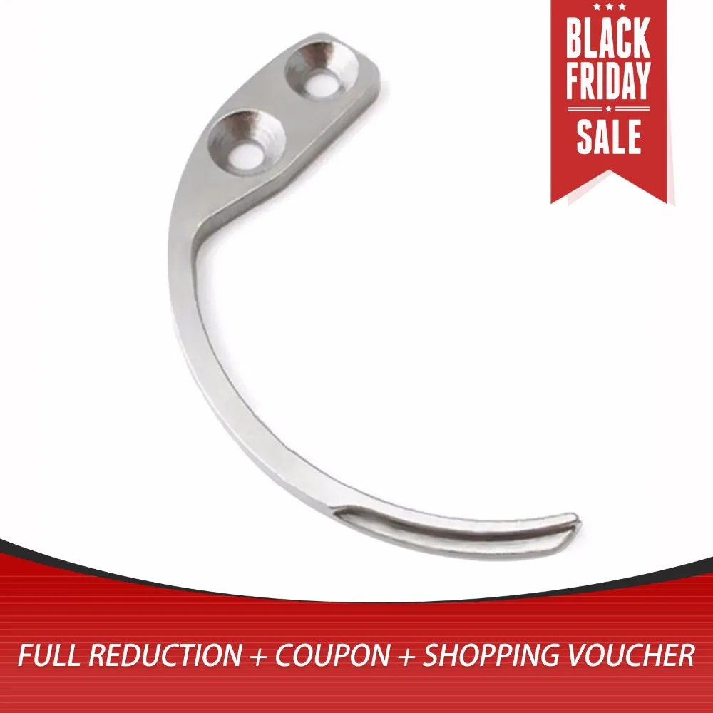 

Tag Remover For EAS Hard Tag Portable Mini Hook Key Detacher Handheld Convenience Security Tag Detacher Hook Security