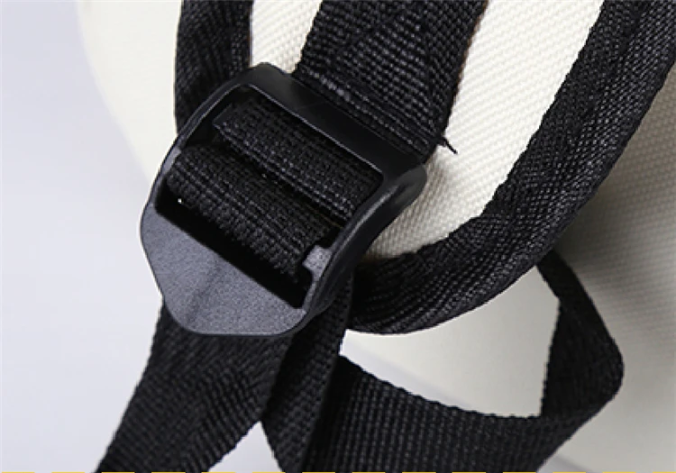 My Hero Academia Midoriya Izuku Anime Nylon Student Backpack  