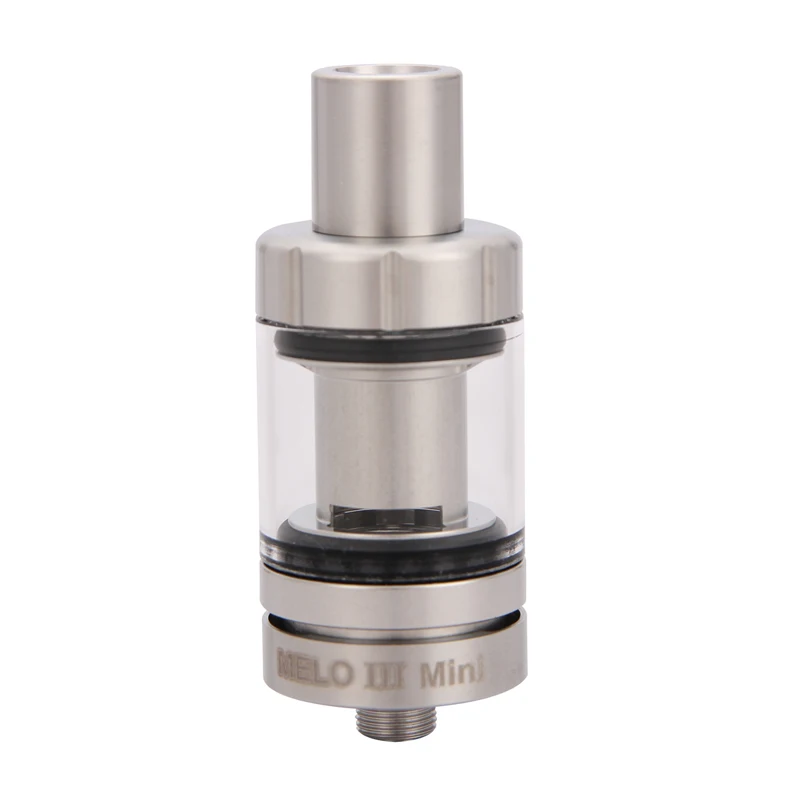 Оригинальный мини атомайзер Eleaf Melo III / 2 мл/4 мл melo 3 и Mini Tank EC катушка для