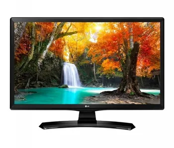 

Monitor TV 28 "LG 28TK410VPZ tdt2 Class A +