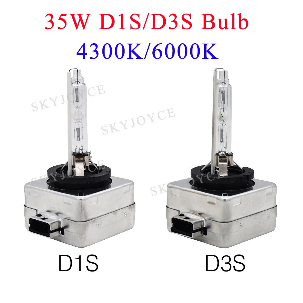 D1S D3S