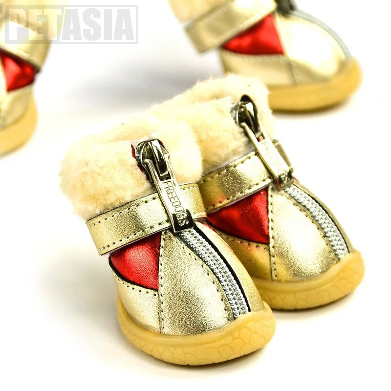 dog shoes 106