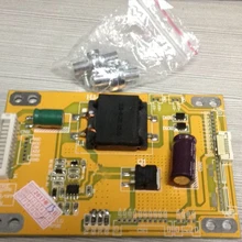 1 шт./лот заменить продукт для LG55inch светодиодный экран постоянного тока доска 6917L-0118A LC550EUN