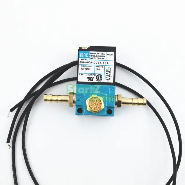 Solenoid
