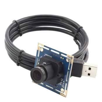 

ELP USB digital camera IMX179 CMOS Sensor HD UVC 8 megapixel high resolution USB 2.0 web camera for android linux windows