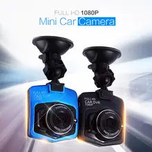 2016 Последним GT300 Видеокамеры 1080 P Full HD Video Recorder G-sensor Ночного Видения Мини Даш Cam Камеры Автомобиля DVR