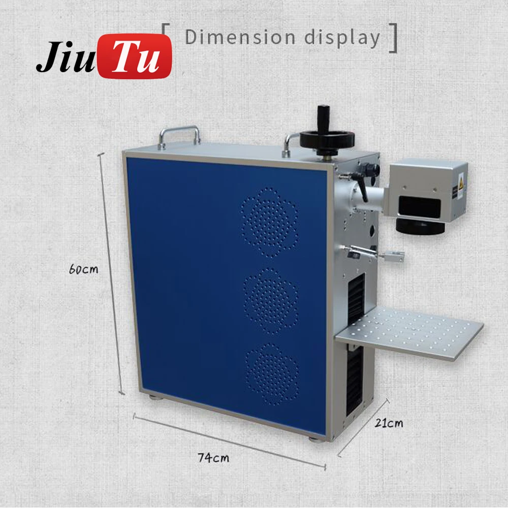Laser cutting machine (7)