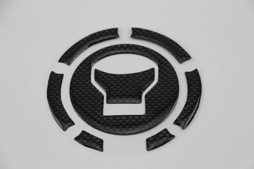

Gas Cap ADESIVI 3D CARBONIO PROTEZIONE per MOTO CB650F 14-15 VFR800X VFR800