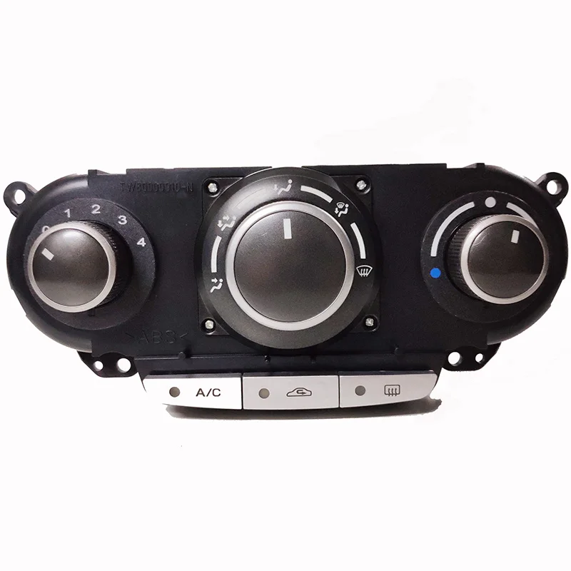 

Air AC Heater Panel Climate Condition Panel Control for Buick Excelle 08-15 9023905