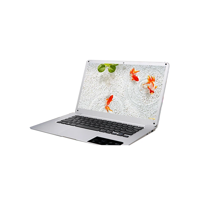 14 дюймовый ноутбук Celeron N3050 4 гб озу 64 EMMC HDD Bluetooth HDMI WIFI камера Windows 10 ноутбук|windows