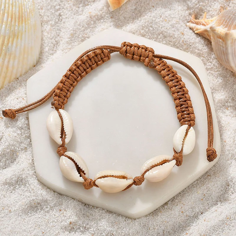 Shell bracelet (1)