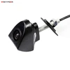 600L CCD Car Front View Logo Camera For Toyota Prado Highlander Camry Corolla Yaris VIZI REIZ Verso positive view ► Photo 3/6