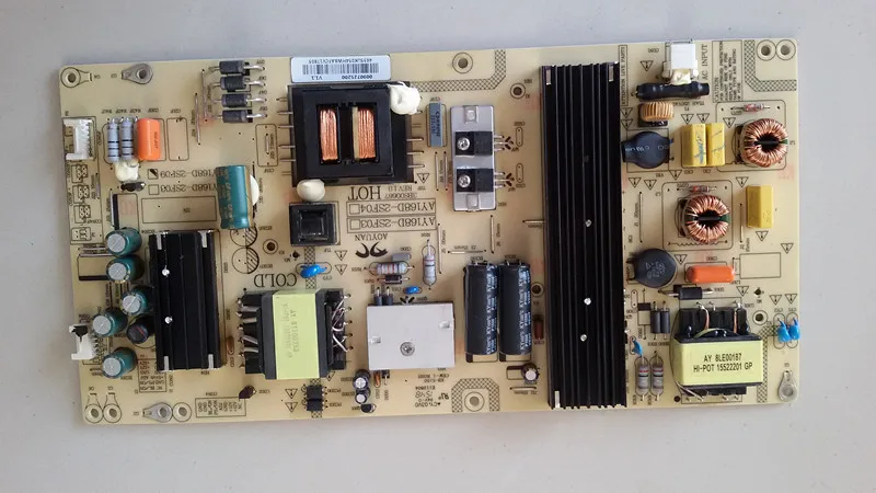 

AY168D-2SF09 Good Working Tested