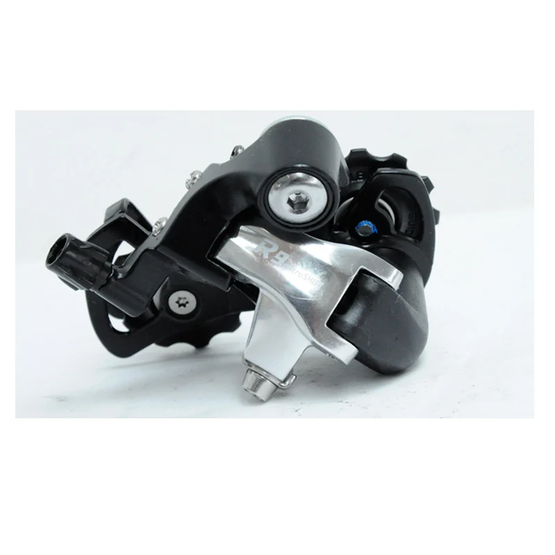 Bicycle Derailleur RD 32/42S Rear Derailleur Short Cage microSHIFT7/8/9