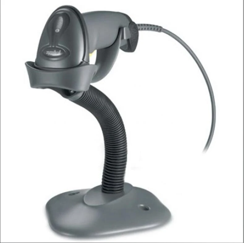 Symbol LS2208 Handheld USB Laser Barcode Scanner Symbol LS2208 Handheld USB Laser Barcode Scanner