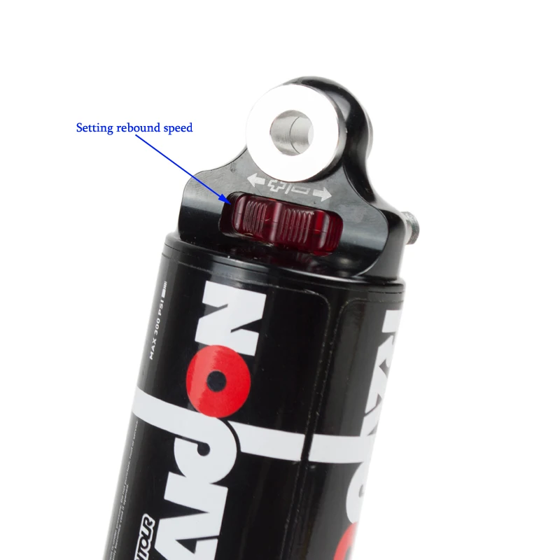 suntour raidon shock