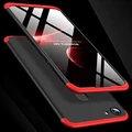 На Алиэкспресс купить чехол для смартфона for vivo y83 case vivo y9 360 degree protected full body phone case for vivo y83 y 83 case shockproof cover for vivo y9 y 9 case