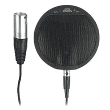 Лидер продаж, микрофон Takstar BM-630C для конференц-конференций и видеоконференций, речевой микрофон