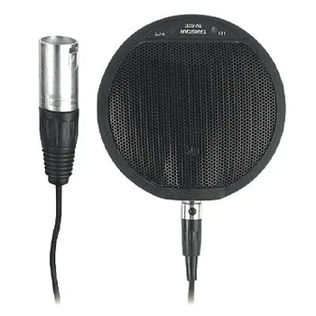 

HOT Original Takstar BM-630C boundary Microphone for Conference Engineering Video Conferencing speech microphone Free shipping