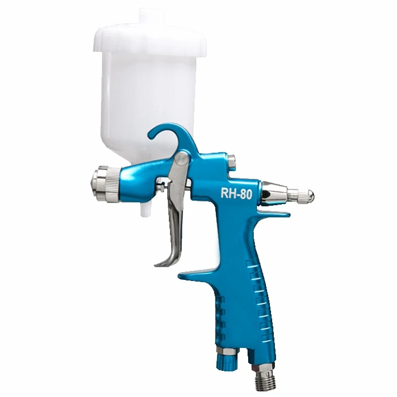 

Mini Air Brush Make Up for Cake Decorating Professional Pneumatic Paint Spray Gun Airbrush Modeling Nails Power Tools Spray Guns