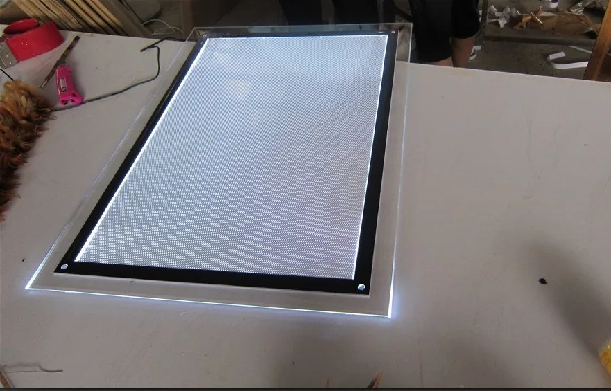 acylic frame3